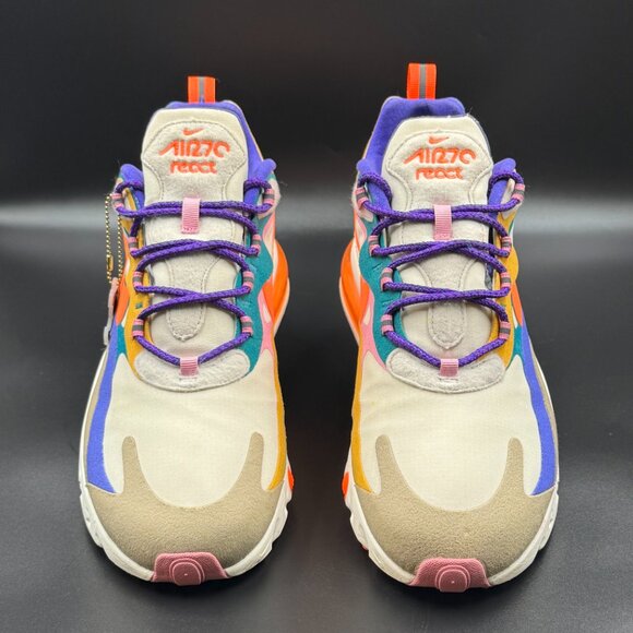 Nike Air Max 270 React 'ACG' - Picture 3 of 10